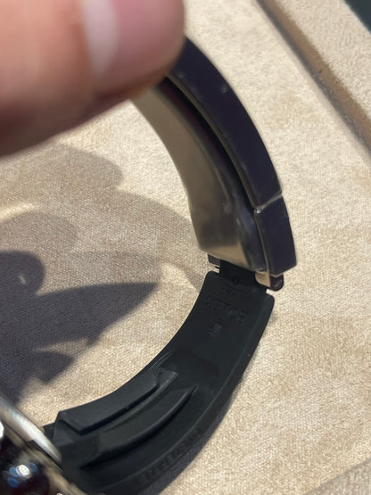 رولكس دايتونا كوزموغراف كلين طبق الأصل