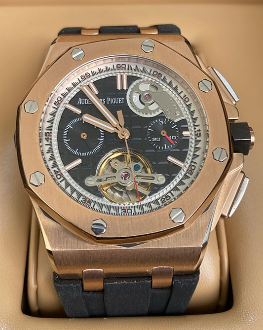 اي اوف شور روز جولد اصدار محدود كلين تايتل