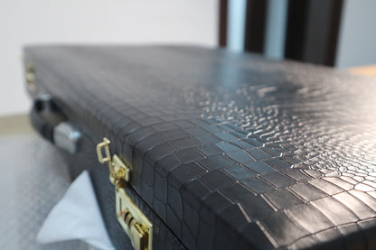 طاولي + شطرنج قطعة فنية للاقتناء - حجم كبير