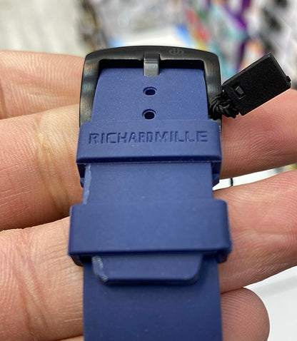 Richard Mille RM 11 - 03 - كلين تايتل مكينة سريسري اعلى جودة في السوق بعد الوكالة