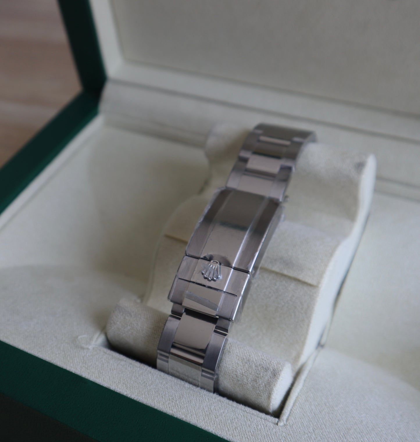 رولكس دايتونا كوزموجراف - تصميم نادر اصدار خاص - كلين طبق الأصل ماكينةسويسري بيزيل سيراميك