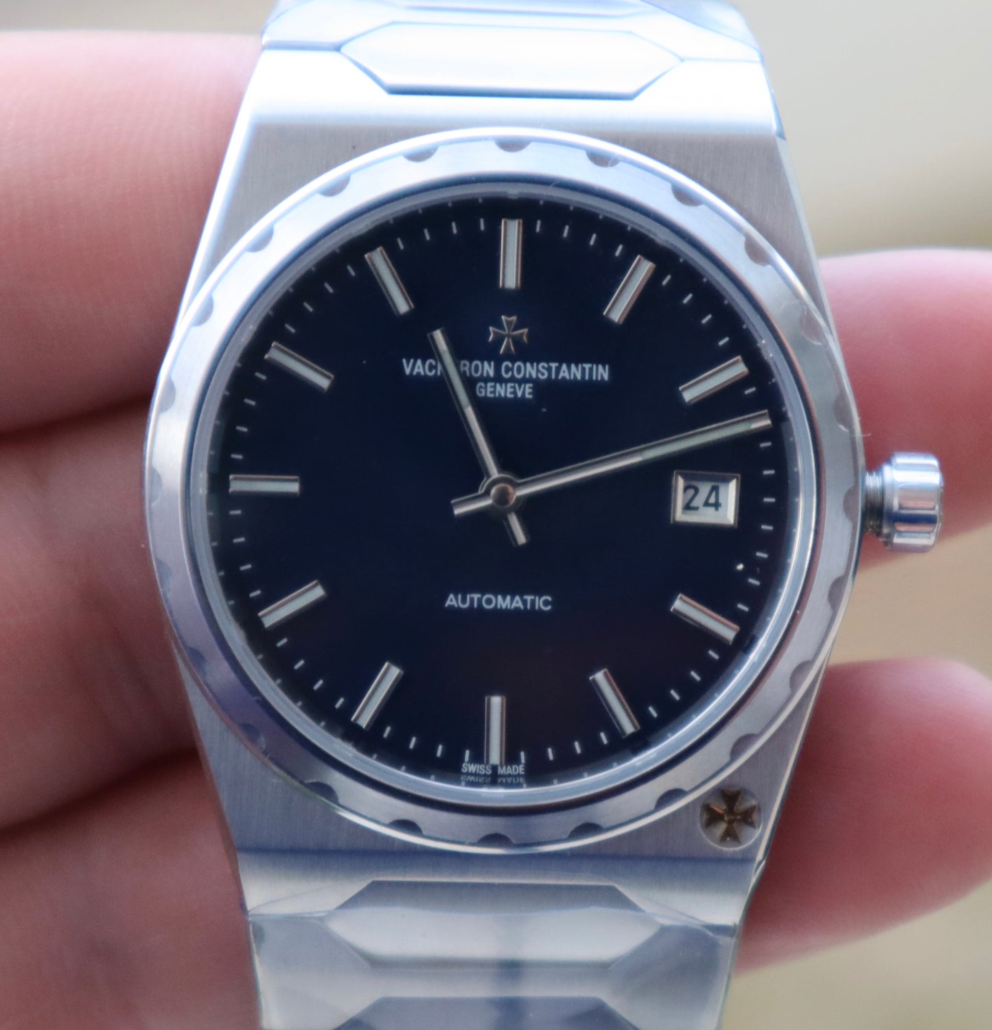 ڤاشيرون كونستانتان 222.كلين طبق الأصل - حبة واحدة