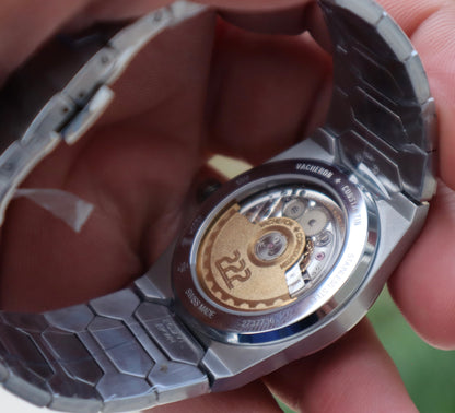 ڤاشيرون كونستانتان 222.كلين طبق الأصل - حبة واحدة