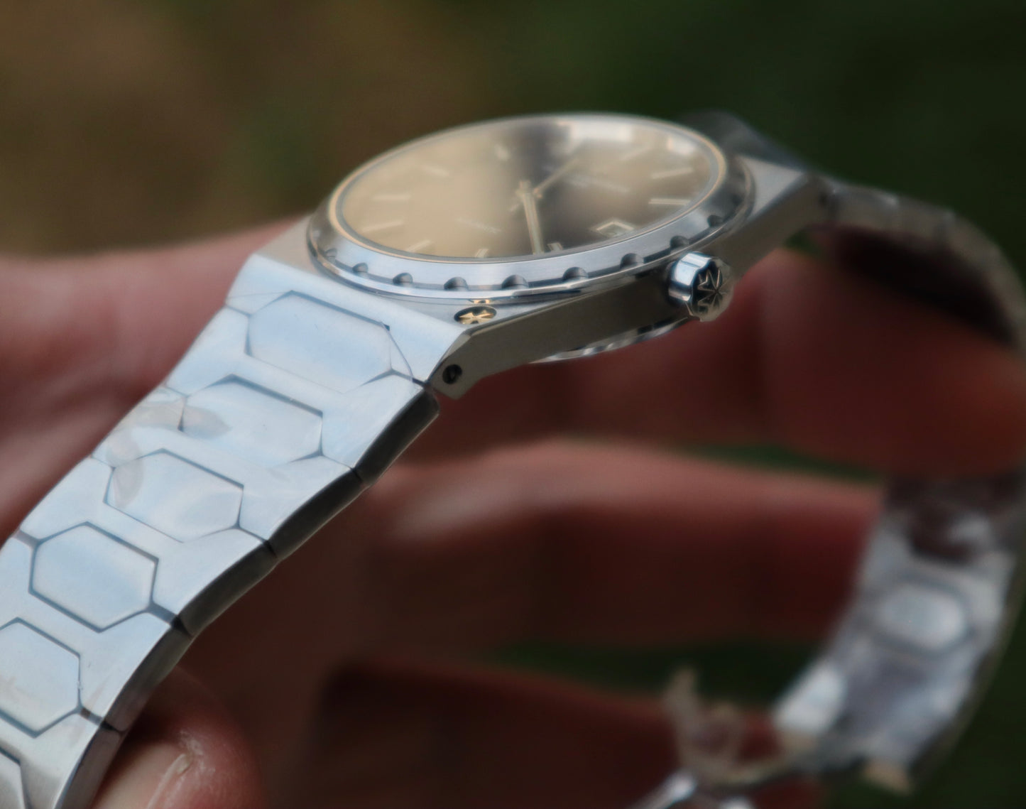 ڤاشيرون كونستانتان 222.كلين طبق الأصل - حبة واحدة