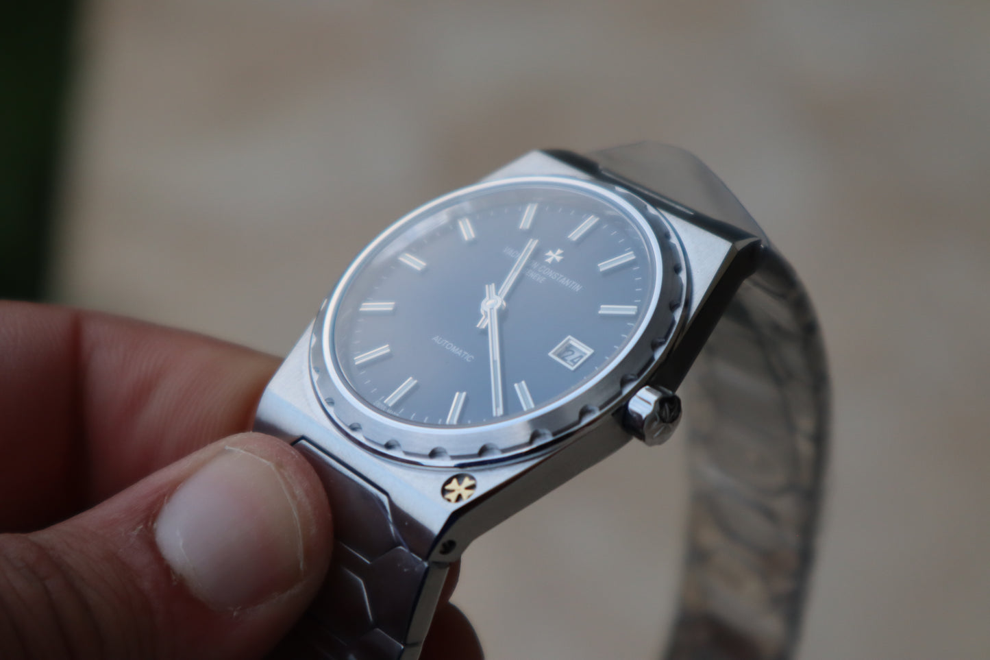 ڤاشيرون كونستانتان 222.كلين طبق الأصل - حبة واحدة