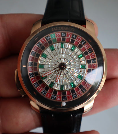 جاكوب اند كو كازينو دايموند - كلين اعلى جودة