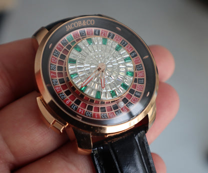 جاكوب اند كو كازينو دايموند - كلين اعلى جودة