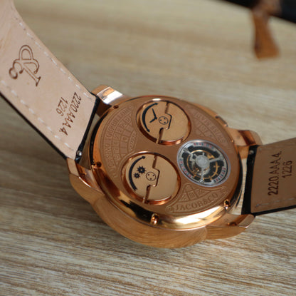 جاكوب اند كو كازينو دايموند - كلين اعلى جودة