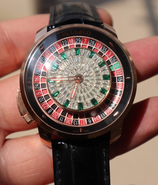 جاكوب اند كو كازينو دايموند - كلين اعلى جودة