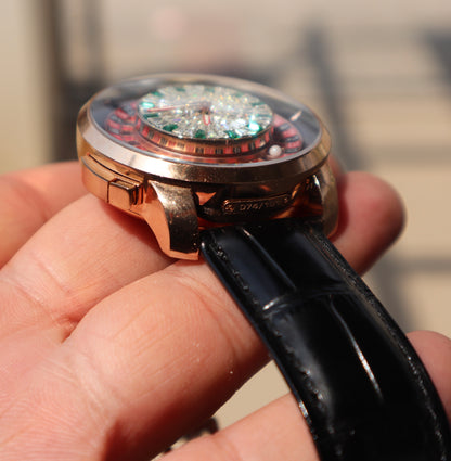 جاكوب اند كو كازينو دايموند - كلين اعلى جودة