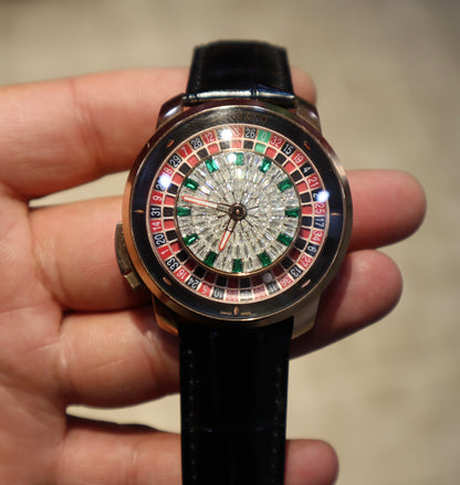 جاكوب اند كو كازينو دايموند - كلين اعلى جودة