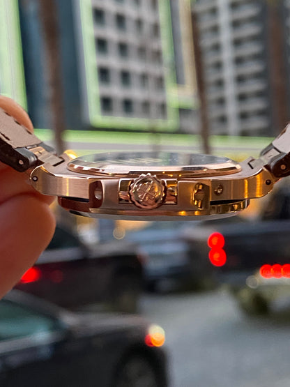 باتيك فيليب 5712 كلين طبق الاصل تشطيب عالي جدا
