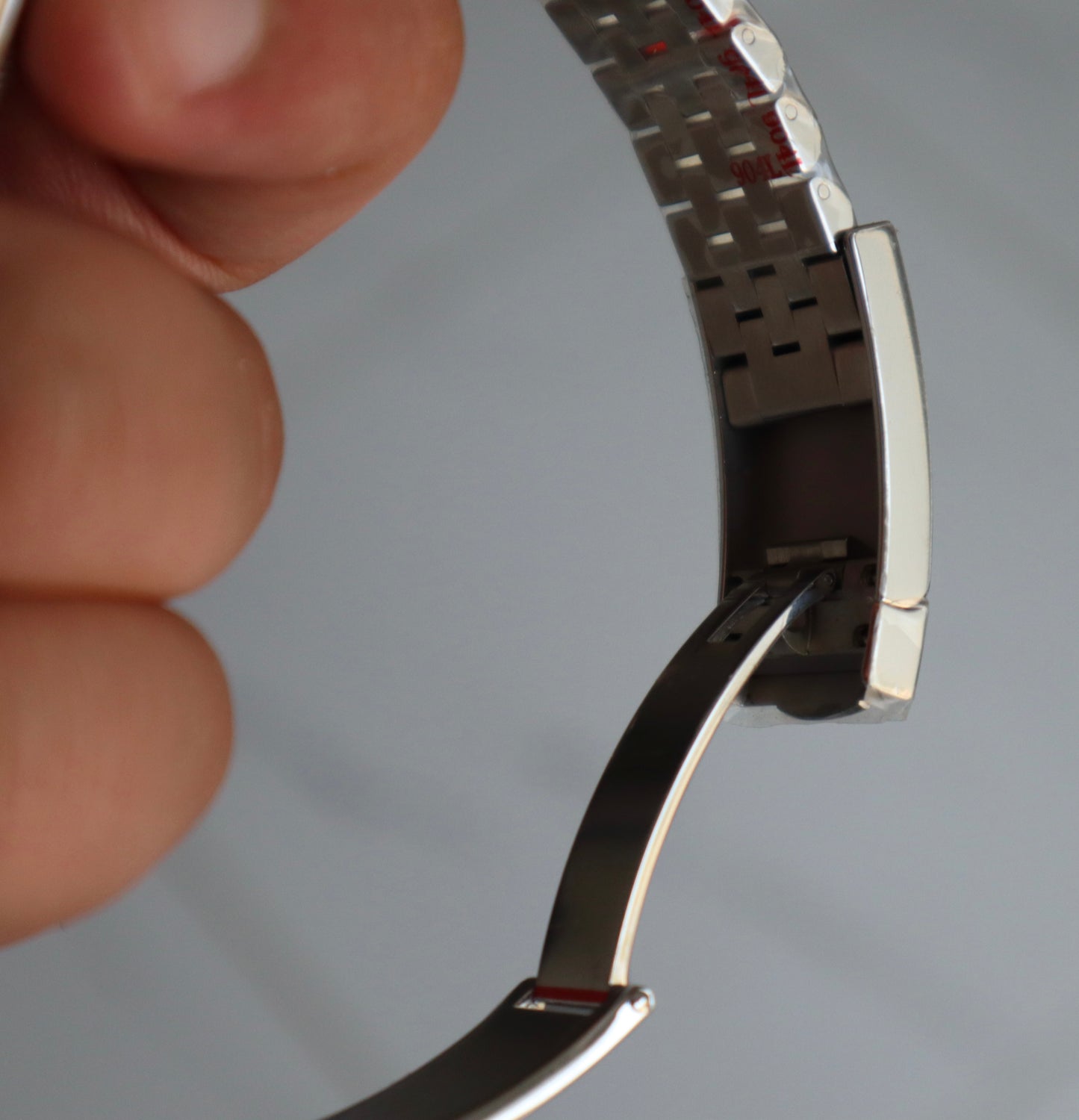 رولكس سكاي دولر مينا ازرق - جراند ماستر