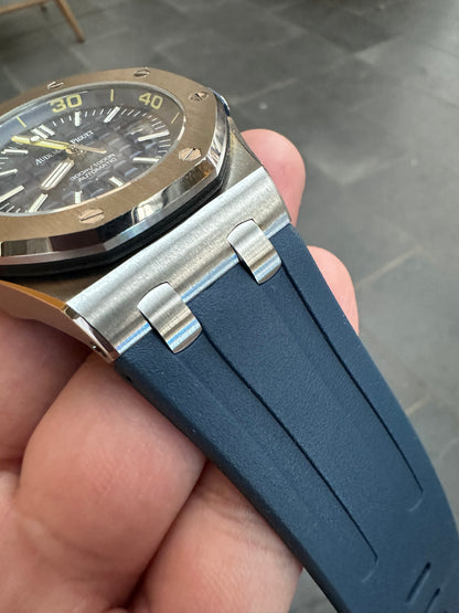 Ap Royal Oak Offshore طبق الاص عن الاصلية
