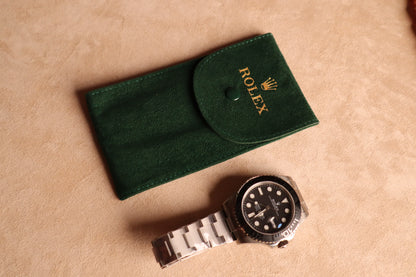 ياخت ماستر تيتانيوم اول حبة تنزل كلين-السعر : 860