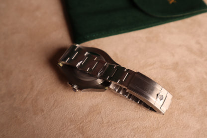 ياخت ماستر تيتانيوم اول حبة تنزل كلين-السعر : 860