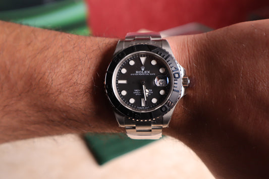 ياخت ماستر تيتانيوم اول حبة تنزل كلين بالعراق-السعر : مليون ونص