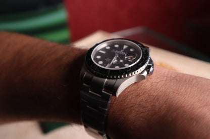 ياخت ماستر تيتانيوم اول حبة تنزل كلين-السعر : 860