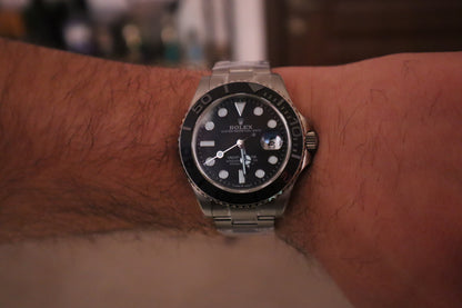 ياخت ماستر تيتانيوم اول حبة تنزل كلين-السعر : 860