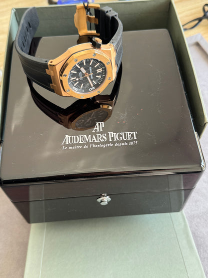 AP OFFSHORE- رويال اوك اوفشور طبق الاصل