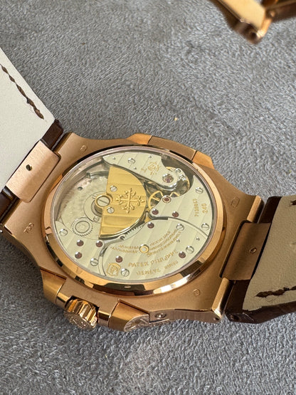 باتيك فيليب نوتلس - كلين طبق الأصل - حبة واحدة فقط