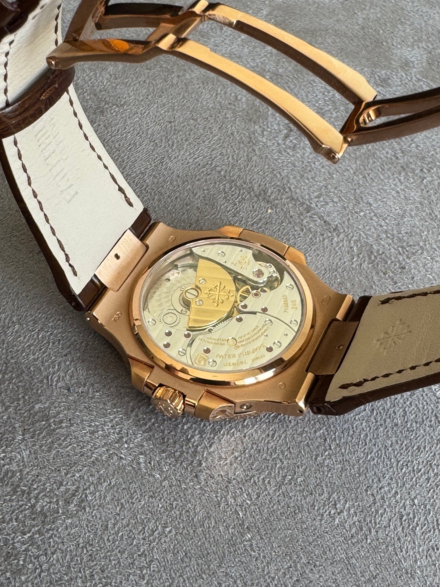 باتيك فيليب نوتلس - كلين طبق الأصل - حبة واحدة فقط