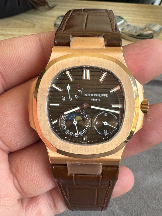 باتيك فيليب نوتلس - كلين طبق الأصل - حبة واحدة فقط