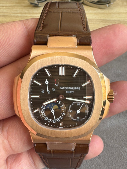 باتيك فيليب نوتلس - كلين طبق الأصل - حبة واحدة فقط