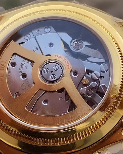 Rolex Daytona Clean Special Edition- دايتونا نادرة جدا كلين