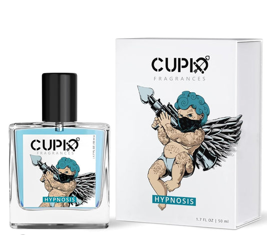 عطر كيوبيد الأصلي