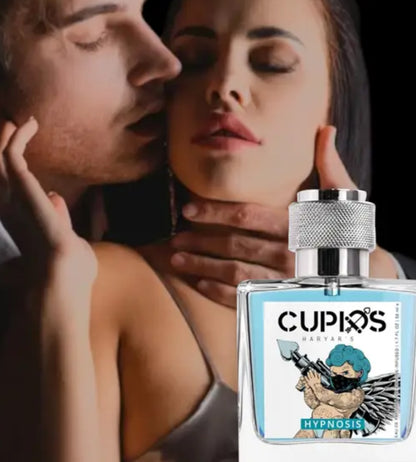عطر كيوبيد الفرموني الأصلي - فرموني يعني يجذب الجنس الاخر