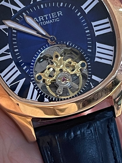 كارتير اوبن هارت جرين دايل طعه واحده