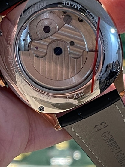 كارتير اوبن هارت جرين دايل طعه واحده