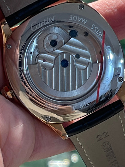 كارتير اوبن هارت جرين دايل طعه واحده