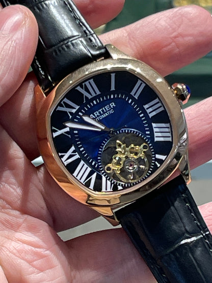 كارتير اوبن هارت جرين دايل طعه واحده