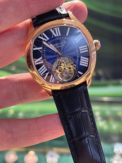 كارتير اوبن هارت جرين دايل طعه واحده