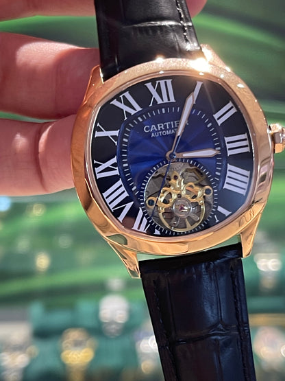 كارتير اوبن هارت جرين دايل طعه واحده