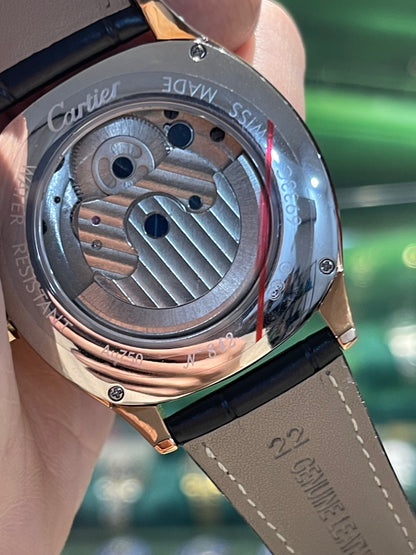 كارتير اوبن هارت جرين دايل طعه واحده