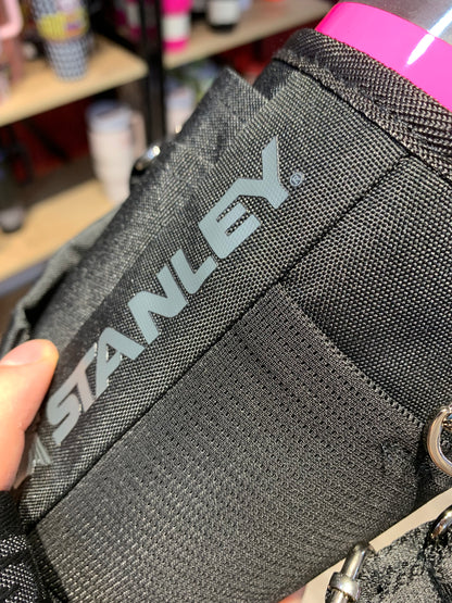 Stanley Vest – حقيبة ستانلي بجيوب متعددة