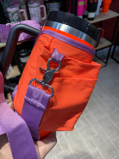 Stanley Vest – حقيبة ستانلي بجيوب متعددة