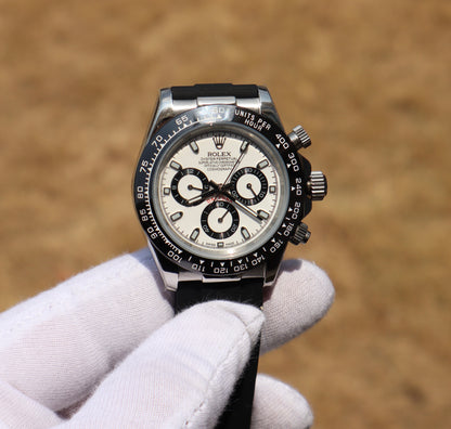 Rolrx Daytona Panda - رولكس دايتونا باندا جراند ماستر