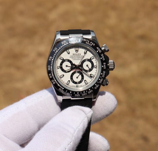 Rolrx Daytona Panda - رولكس دايتونا باندا جراند ماستر