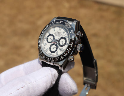 Rolrx Daytona Panda - رولكس دايتونا باندا جراند ماستر