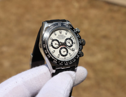 Rolrx Daytona Panda - رولكس دايتونا باندا جراند ماستر