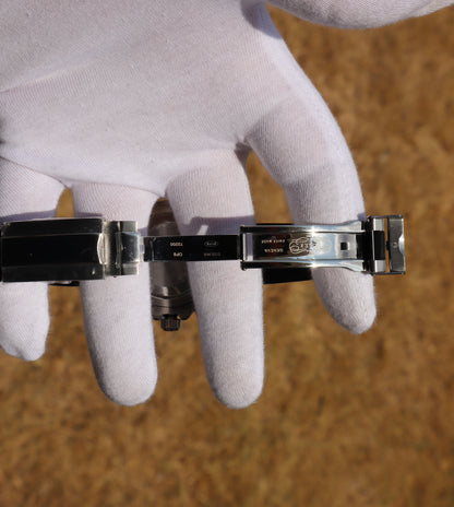 Rolrx Daytona Panda - رولكس دايتونا باندا جراند ماستر