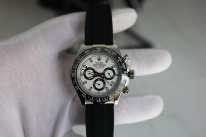 Rolrx Daytona Panda - رولكس دايتونا باندا جراند ماستر