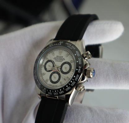 Rolrx Daytona Panda - رولكس دايتونا باندا جراند ماستر