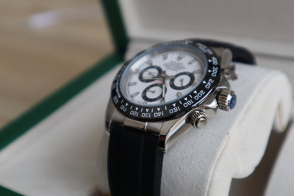 Rolrx Daytona Panda - رولكس دايتونا باندا جراند ماستر