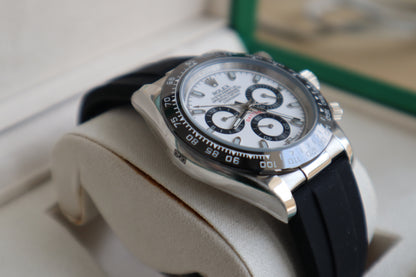 Rolrx Daytona Panda - رولكس دايتونا باندا جراند ماستر