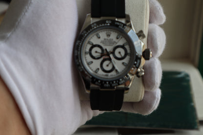 Rolrx Daytona Panda - رولكس دايتونا باندا جراند ماستر